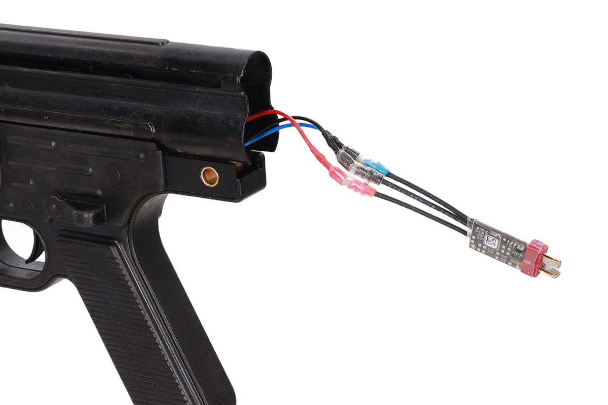 Specna Arms MP44/StG44 RETRO AEG assault rifle (X-ASR)