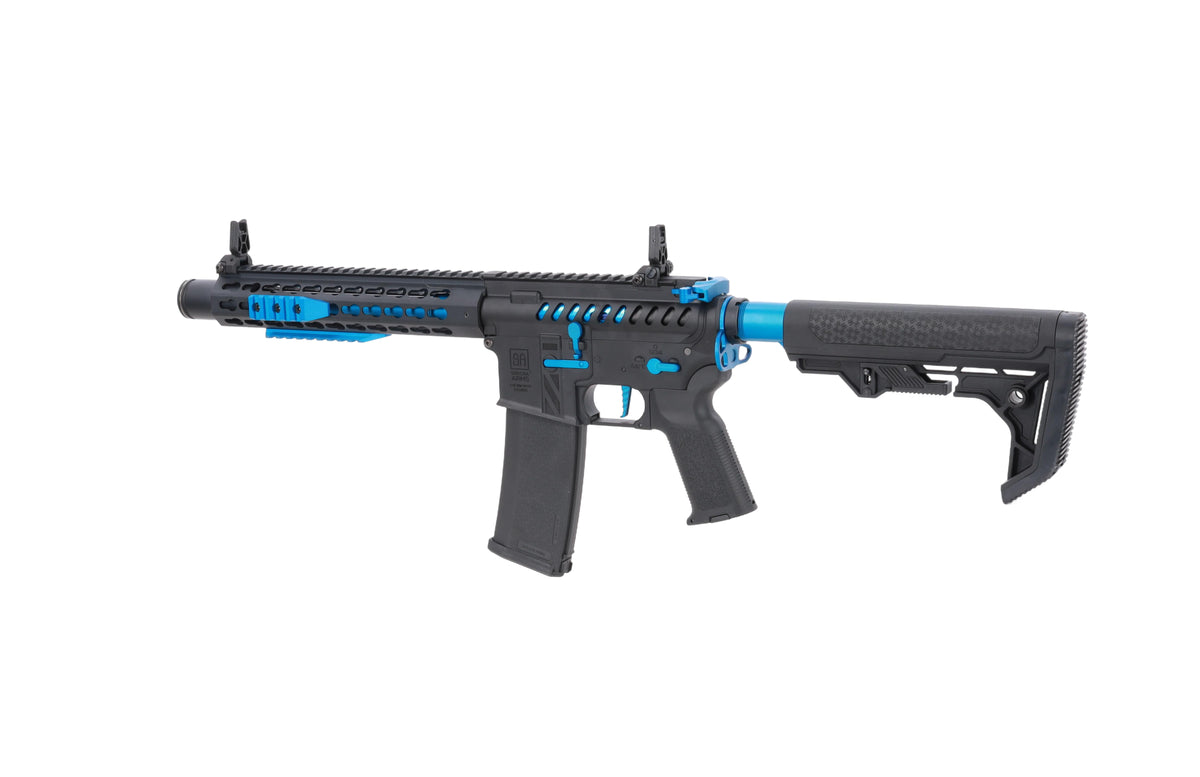 Specna Arms SA-E40 EDGE™ HAL 2 ETU Light Ops Stock Gen. 2 - Blue