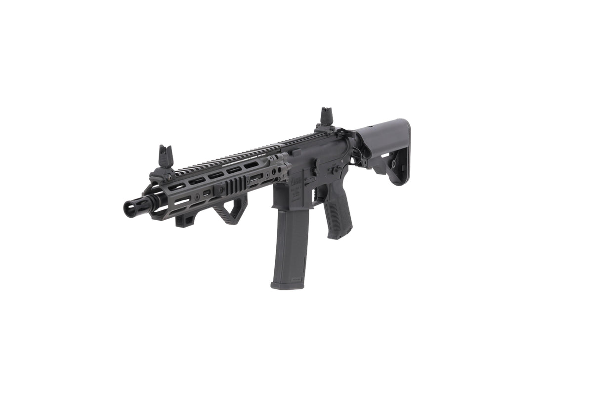 Specna Arms Daniel Defense® RIS III 10.5'' SA-E27 EDGE™ HAL 2™ ETU Gen. 2 - Chaos Grey