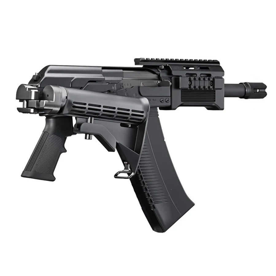 Marui SAIGA-12K SBS GBB kaasuhaulikko