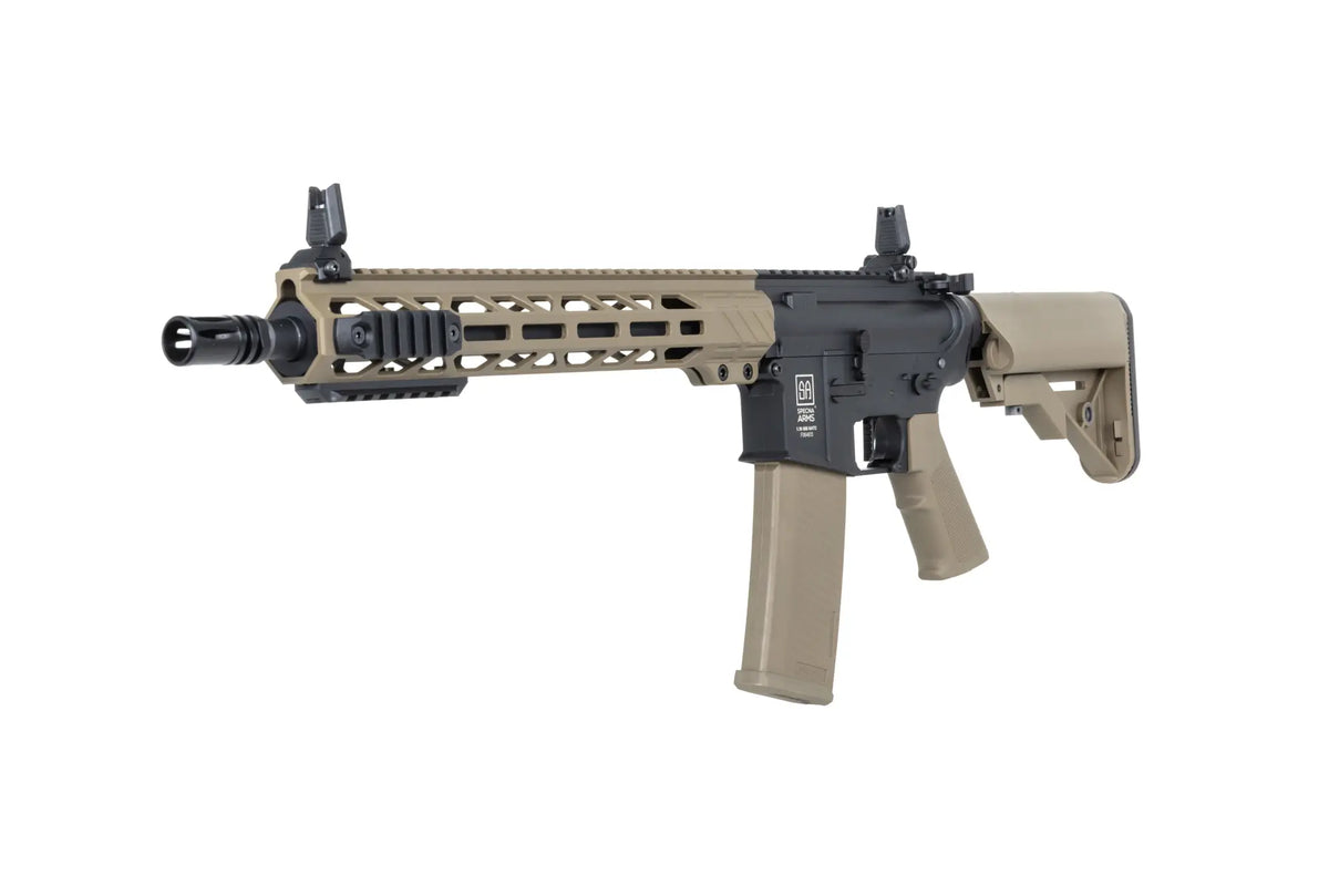 Specna Arms SA-F09 FLEX™ HAL ETU™ Gen. 2 - Half-Tan