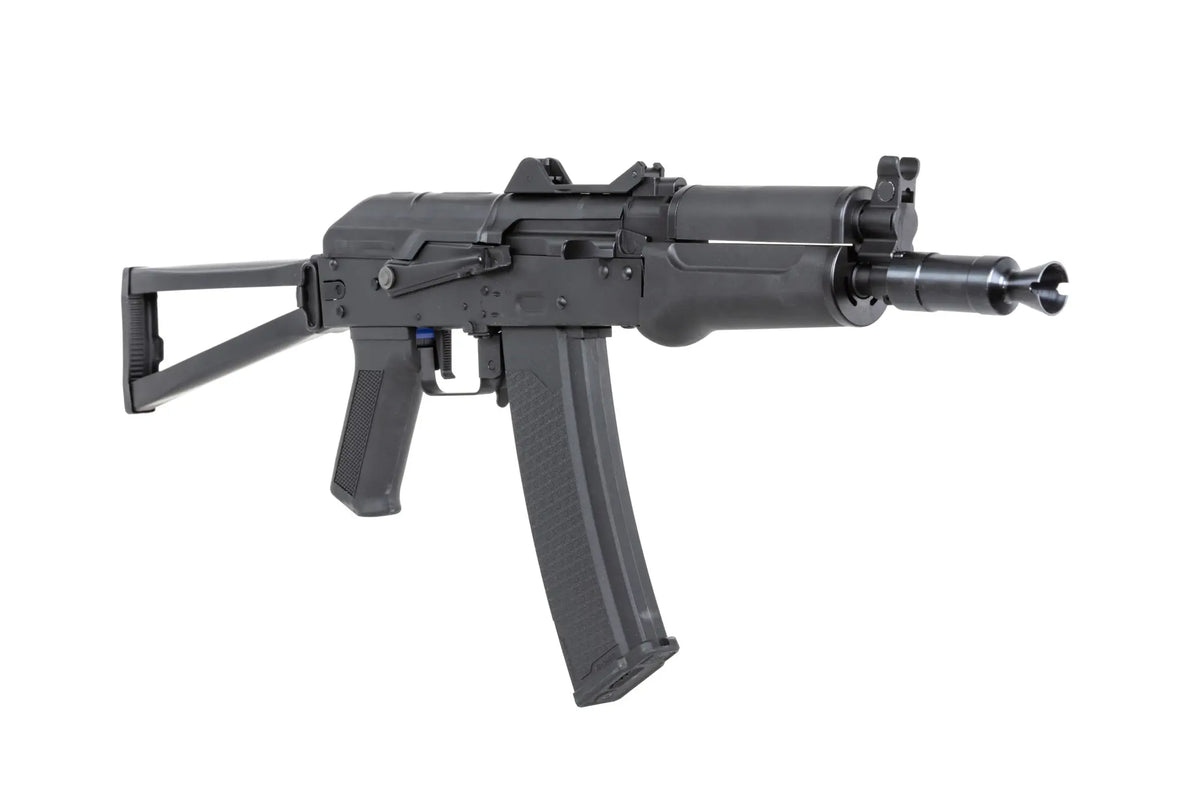 Specna Arms SA-J81 CORE™ HAL ETU Gen. 2 - Black