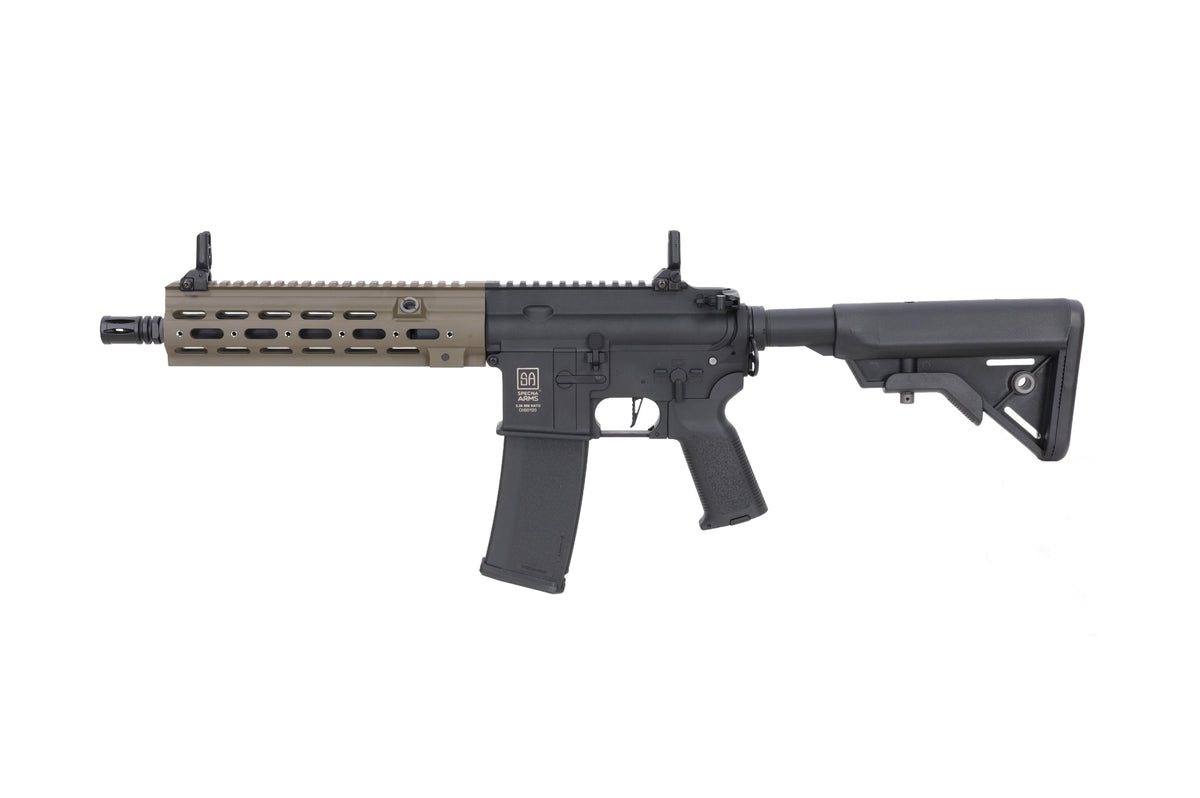 Specna Arms SA-CH30 CORE™ Gen.2 HAL ETU - Olive
