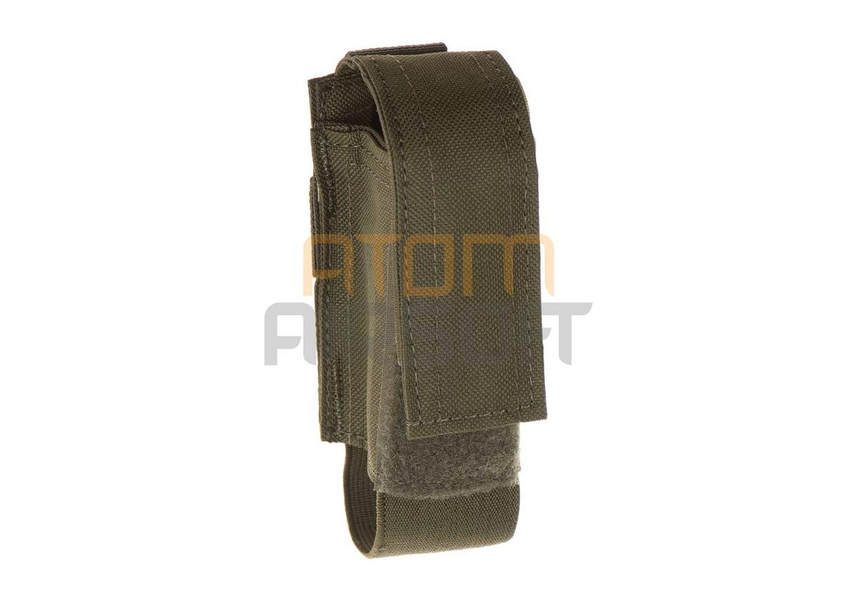 Invader Gear 40mm kranaattitasku - OD