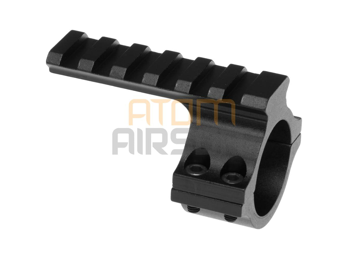Element 30mm kiikaritähtäimen lisäkisko