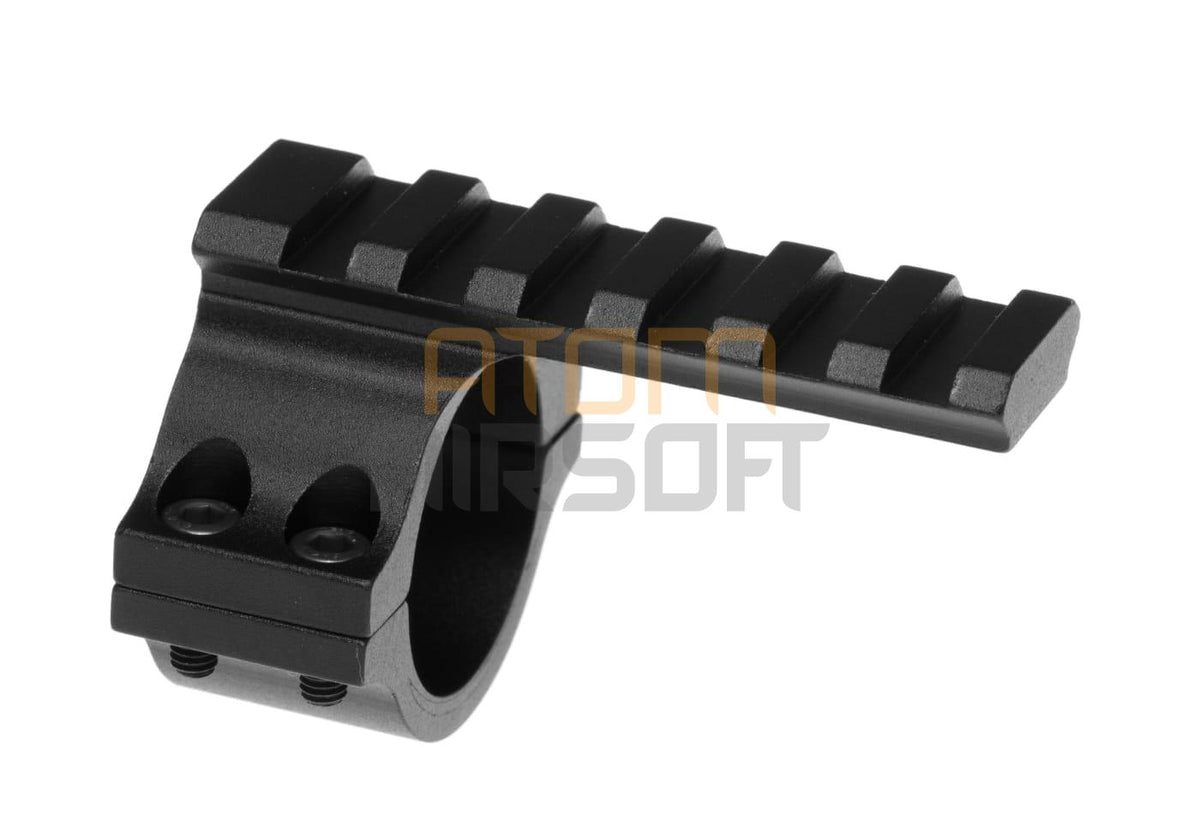 Element 30mm kiikaritähtäimen lisäkisko