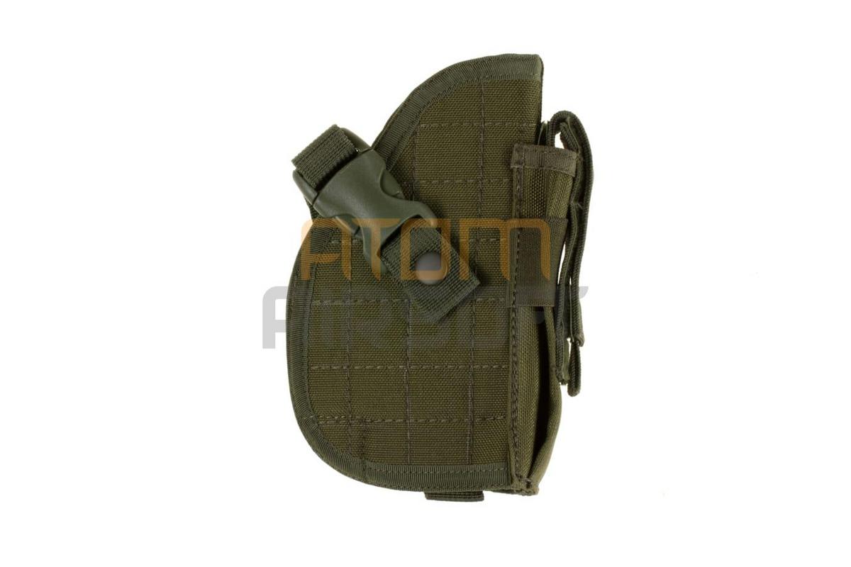 Invader Gear Universaali pistoolin vyöholsteri - OD
