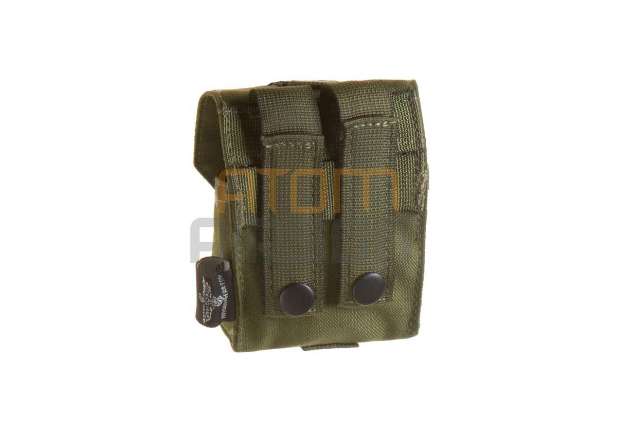 Invader Gear Sirpalekranaattitasku - OD