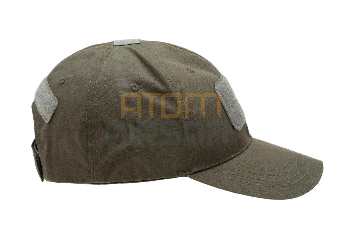Invader Gear Baseball Cap, lippalakki – Ranger Green