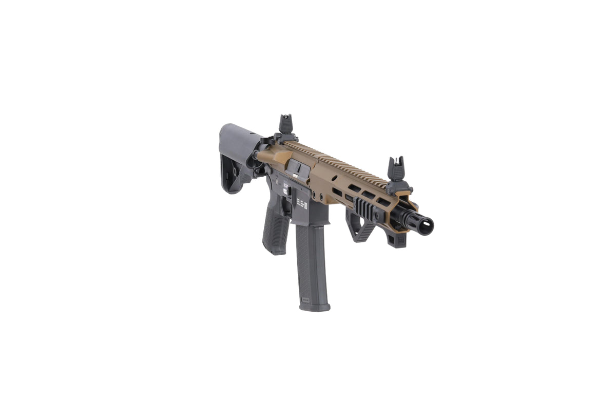 Specna Arms SA-E23 EDGE™ HAL 2 ETU Gen. 2 - Chaos Bronze