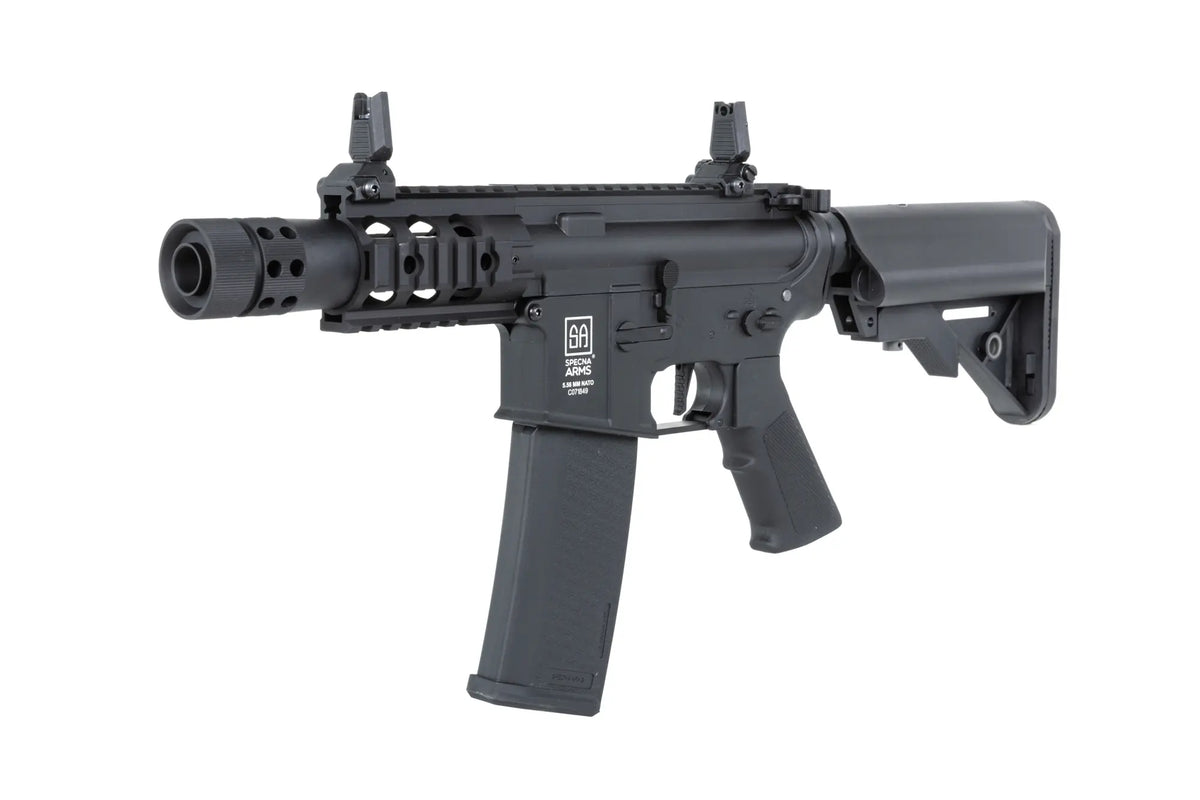 Specna Arms SA-C10 CORE™ HAL ETU™ Gen.2 - Black