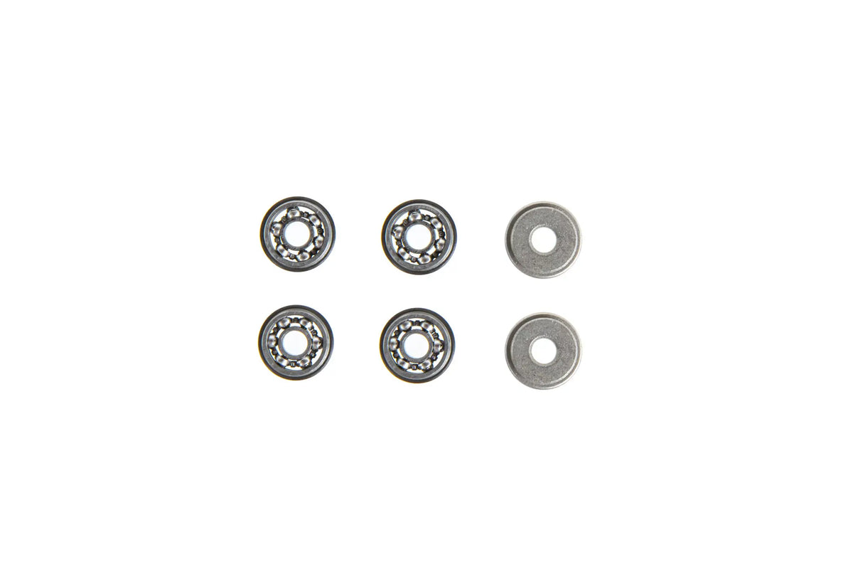 Specna Arms Aether 8mm J-Cage laakerit