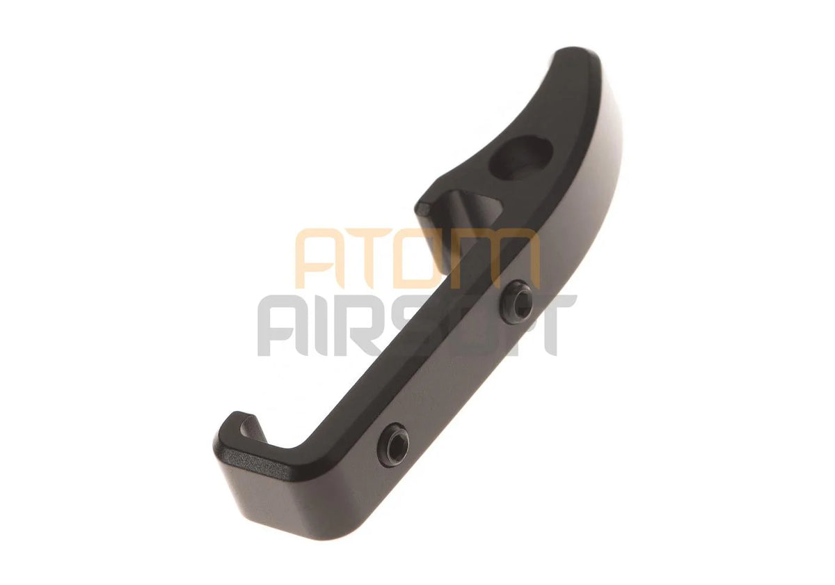 Action Army AAP01 CNC charging handle, type 1 - black