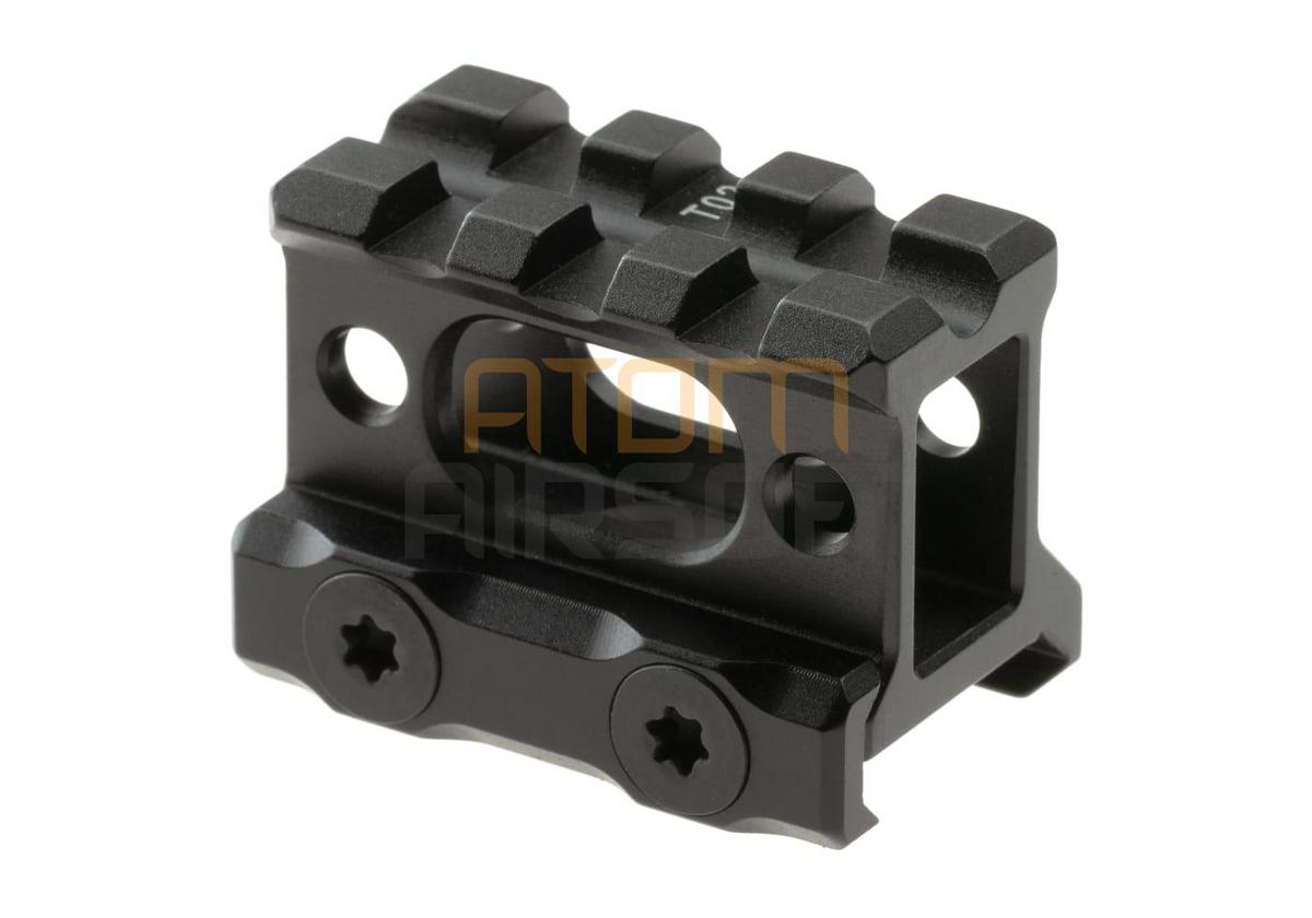 Leapers Super Slim Sight Riser 1.00"