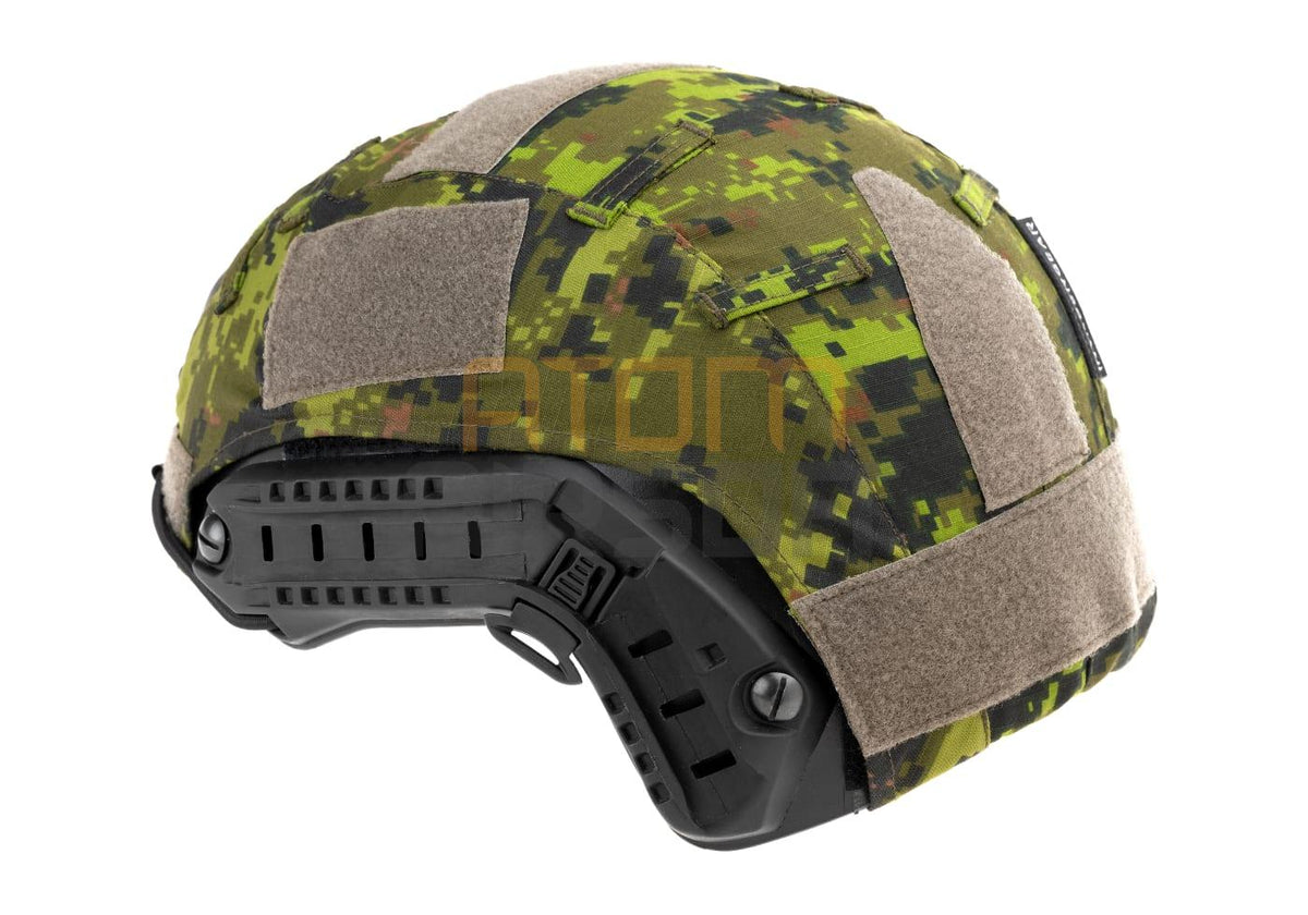 Invader Gear FAST kypäräsuojus, Mod 2 - CAD