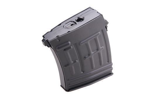 CYMA SVD low-cap magazine, 80 rounds (CM057)