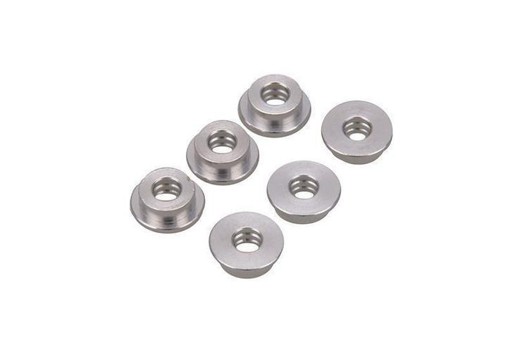 Modify 6mm liukulaakerit