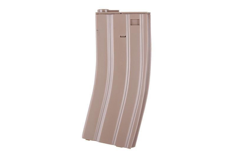 Specna Arms M4/M16 100rd mid-cap - sand