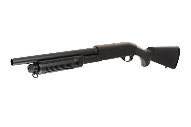 CYMA CM350 haulikko, 3-kuulaa kerrallaan ampuva