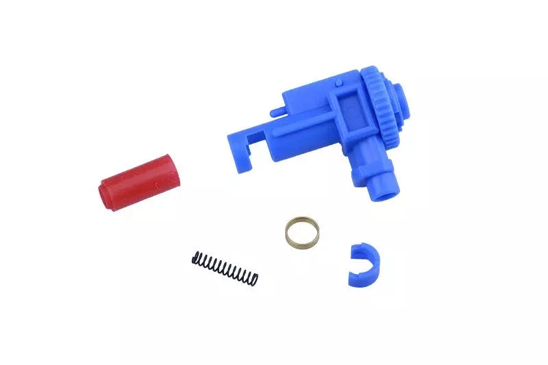 Super Shooter Shooter M4 polymer hop-up unit