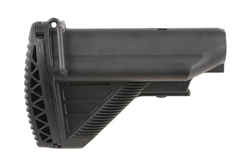 Specna Arms H-series adjustable trailing arm - black
