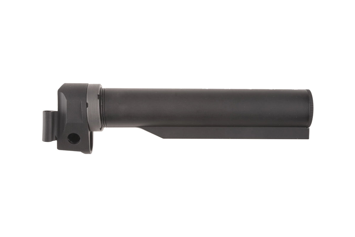 5KU AKS-74 yhteensopiva AR15 bufferiputken adapteri