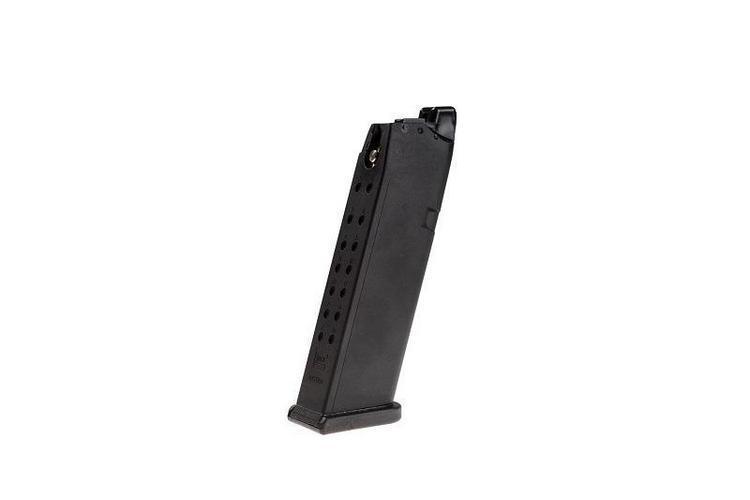 UMAREX Glock 19 GBB kaasulipas