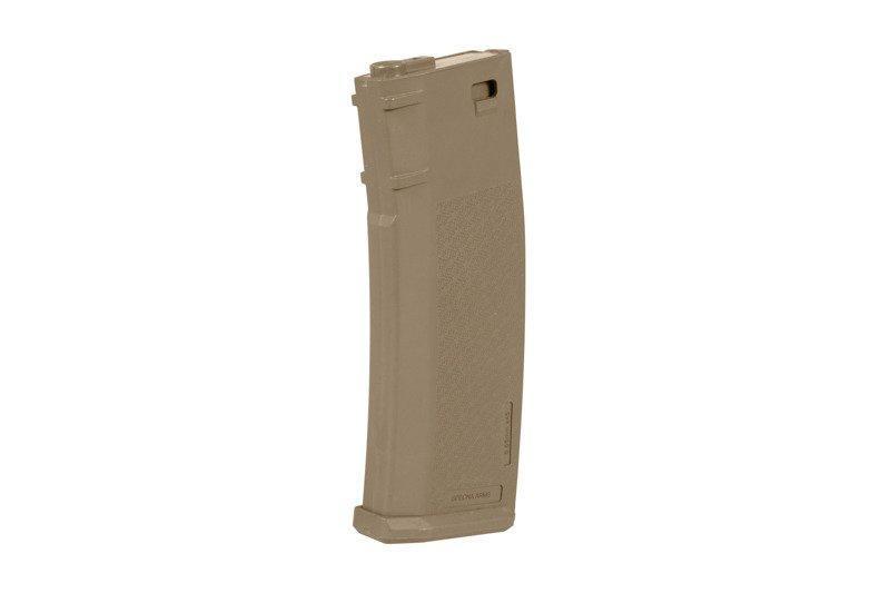 Specna Arms S-Mag M4 125 kuulan mid-cap lipas – hiekka