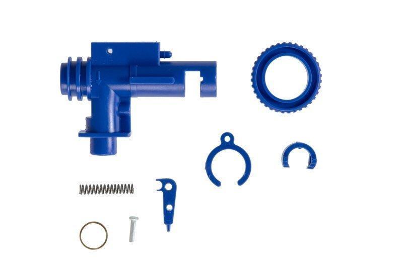 Specna Arms EDGE rotary hop-up unit for AR15 series