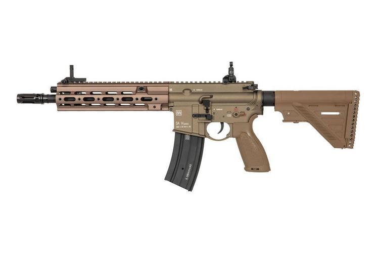 Specna Arms SA-H12 ONE - sand