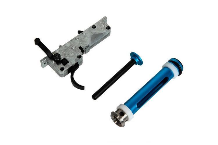 Specna Arms SA-S tuning kit, 90 degrees