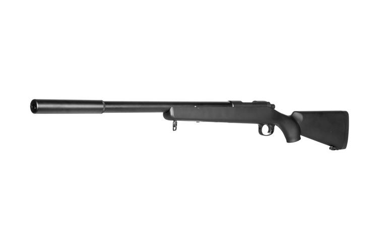 Jing Gong JG367 "G-Spec / Bar-10" tarkkuuskivääri