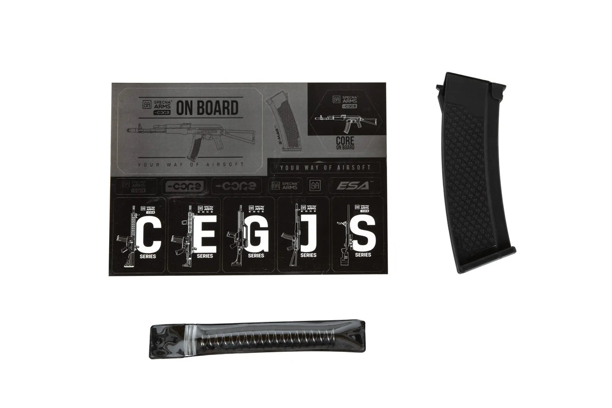 Specna Arms SA-J73 CORE Carbine electric gun