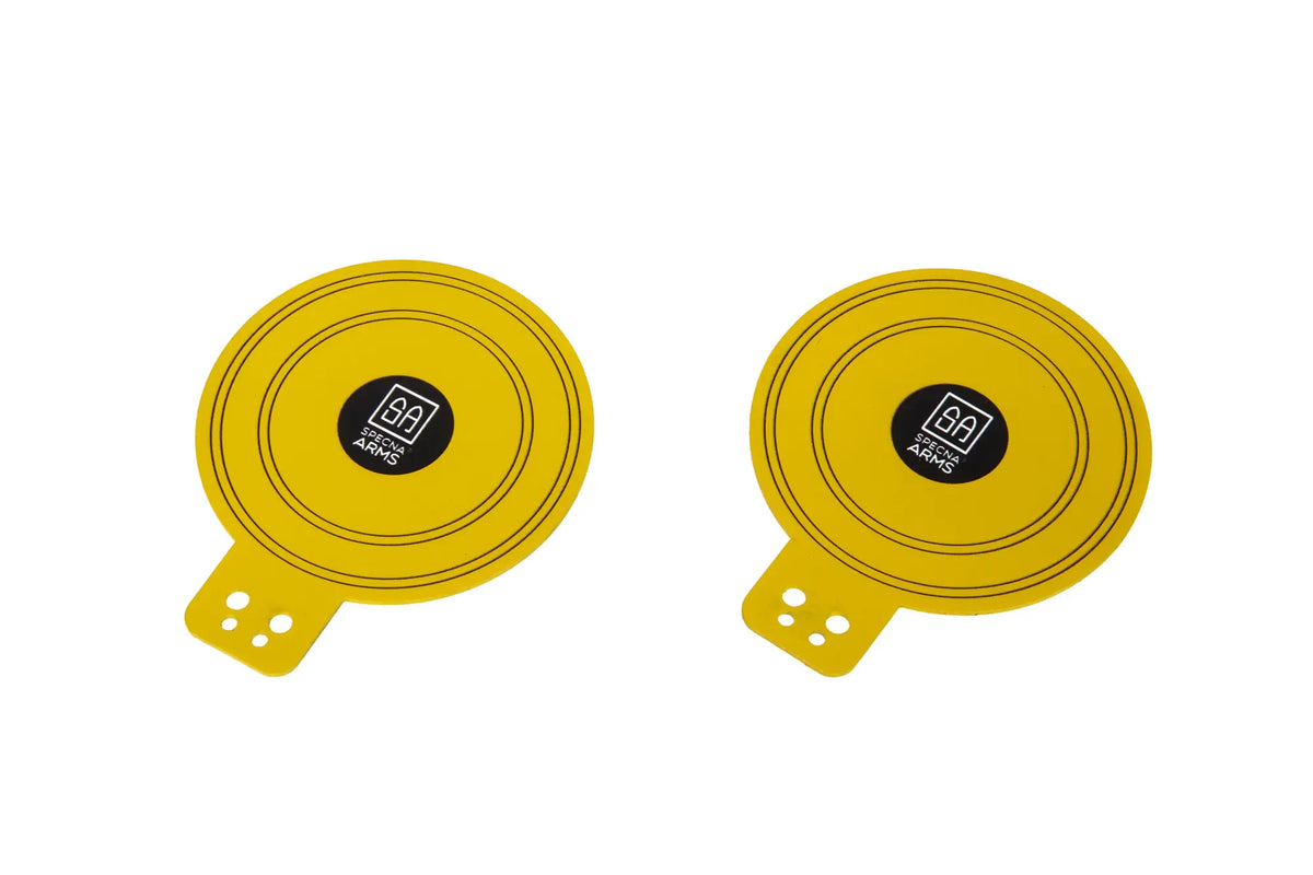 Specna Arms STAGE target plate, 2pcs