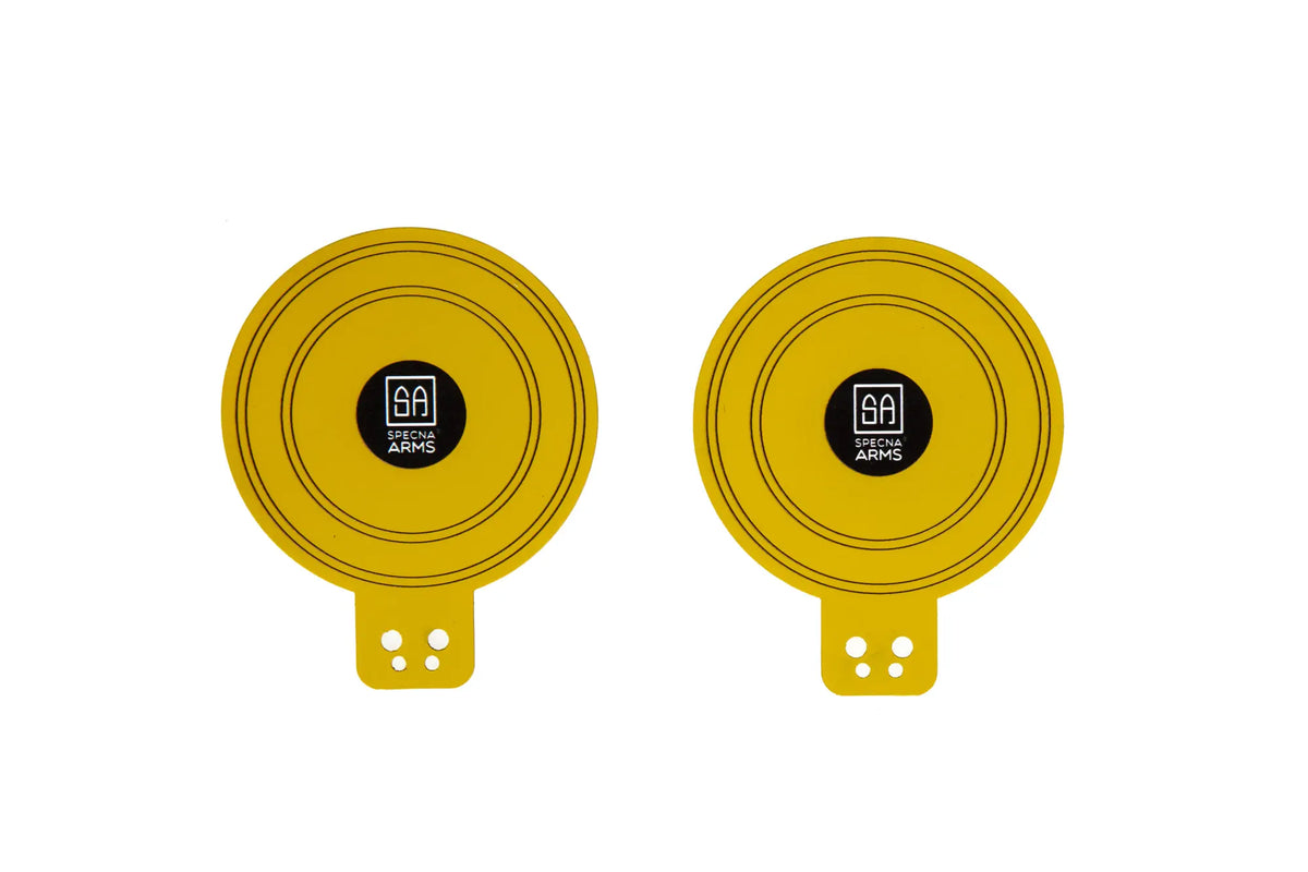 Specna Arms STAGE target plate, 2pcs