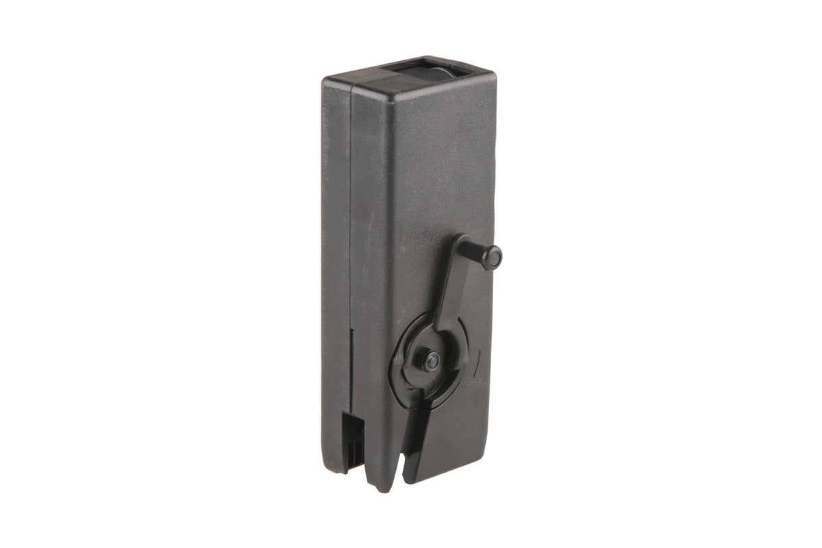 Specna Arms M4/M16 rolling speedloader - black