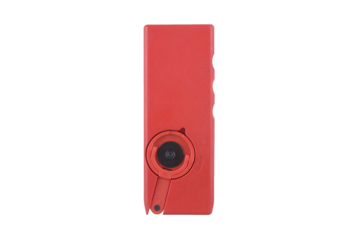 Specna Arms M4/M16 rolling speedloader - red