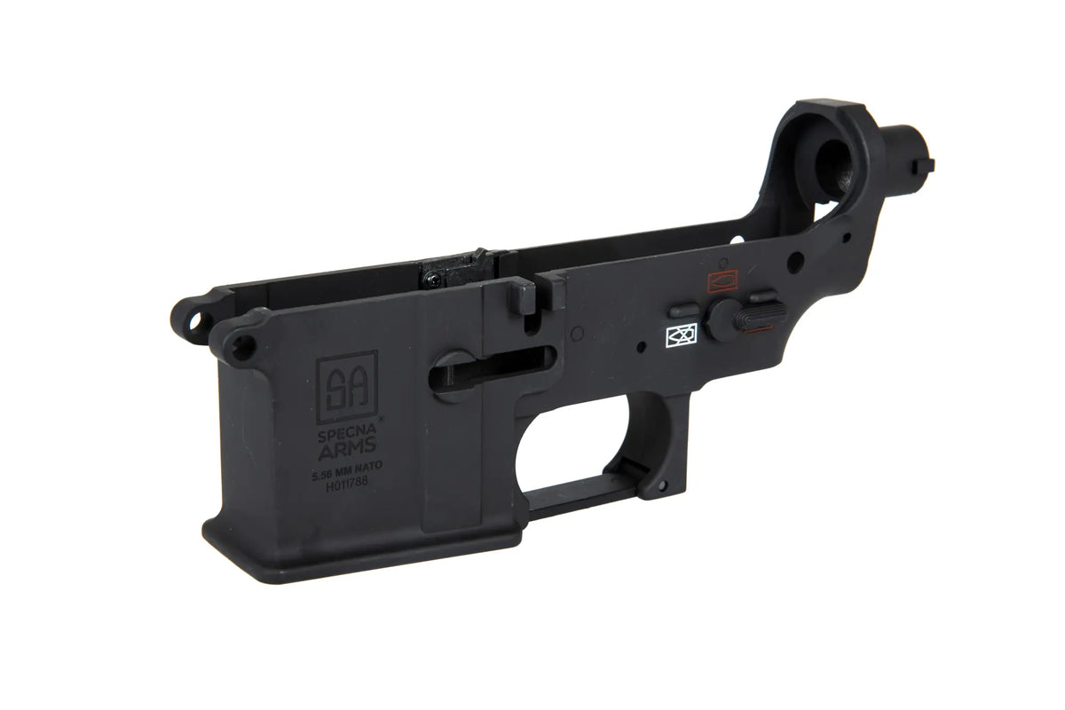 Specna Arms H EDGE 2.0 alarunko