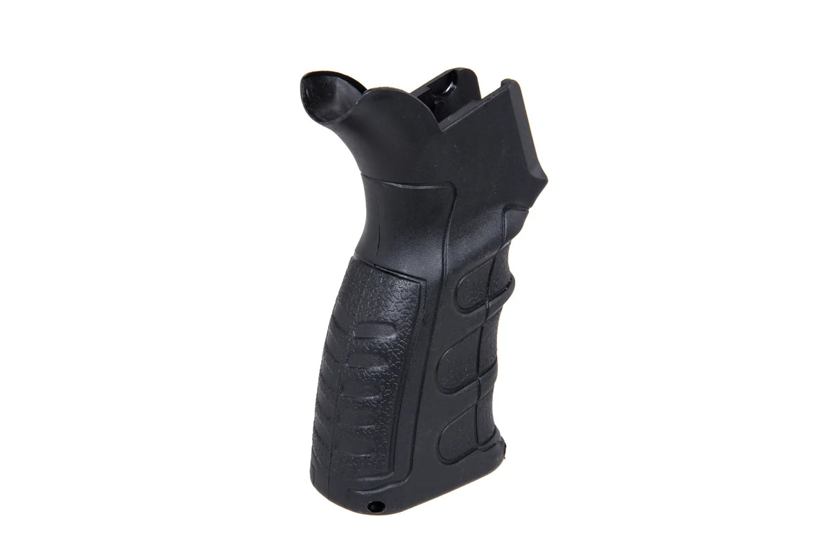 MP G16 Slim AEG pistoolikahva - musta
