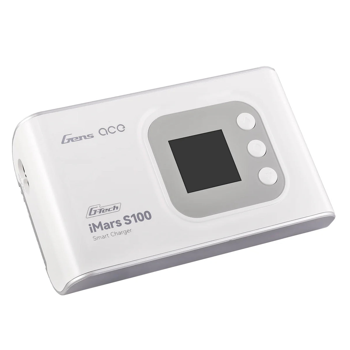 Gens Ace IMars S100 G-Tech AC - Balance RC laturi (LiPo / Li-ion / LiHV / LiFe)