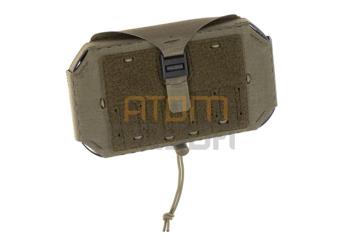 Templar’s Gear Admin Panel Astrolabe GEN2, älypuhelin / GPS-tasku - Ranger Green