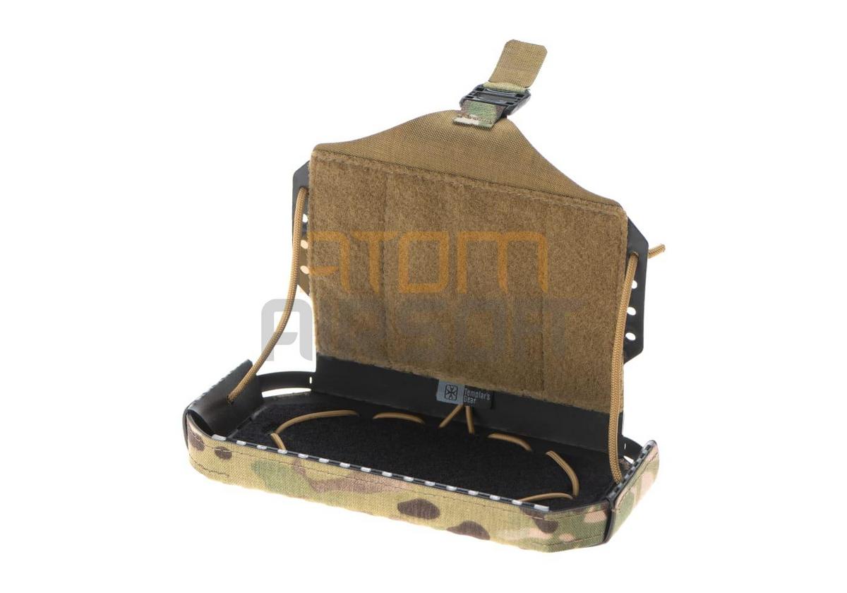 Templar’s Gear Admin Panel Astrolabe GEN2, älypuhelin / GPS-tasku - Multicam