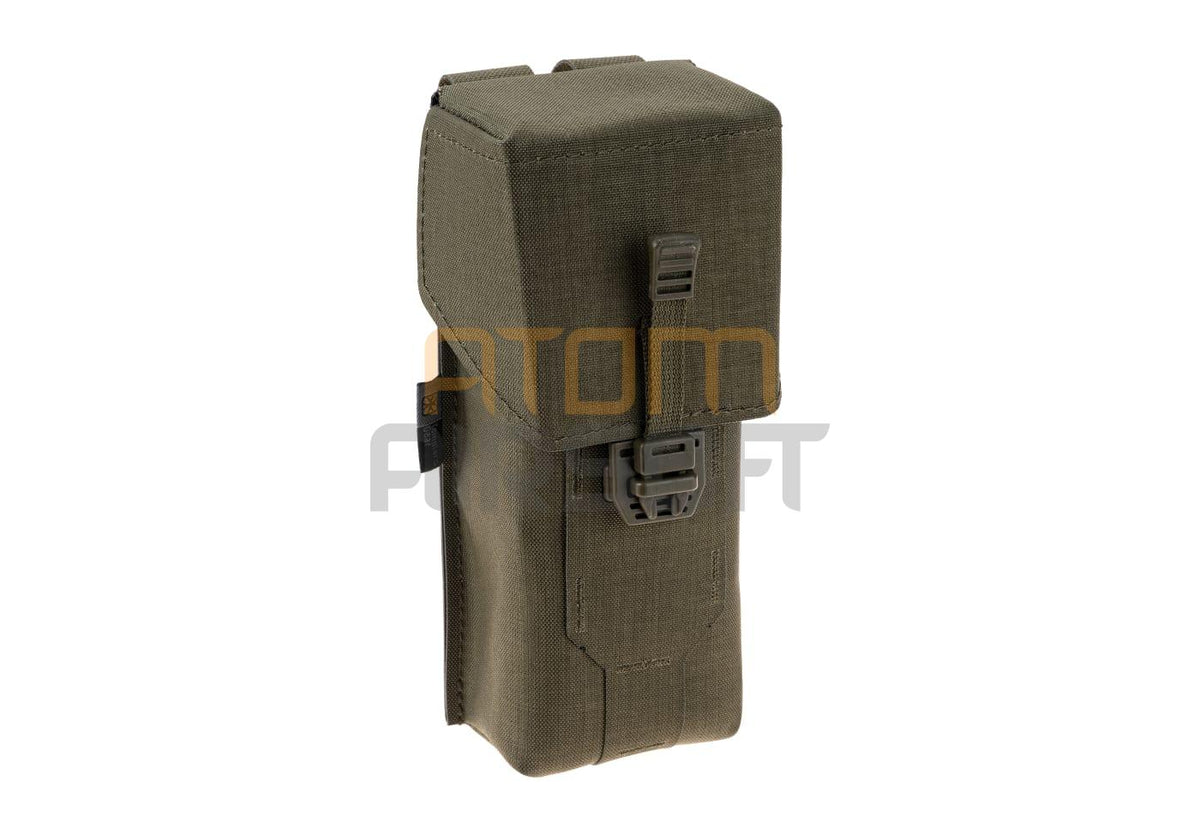 Templar’s Gear Full Flap QR kahden AR-lippaan lipastasku 5,56 mm - Ranger Green