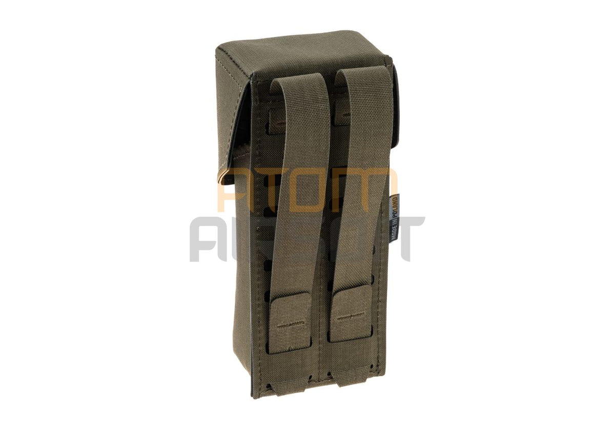 Templar’s Gear Full Flap QR kahden AR-lippaan lipastasku 5,56 mm - Ranger Green