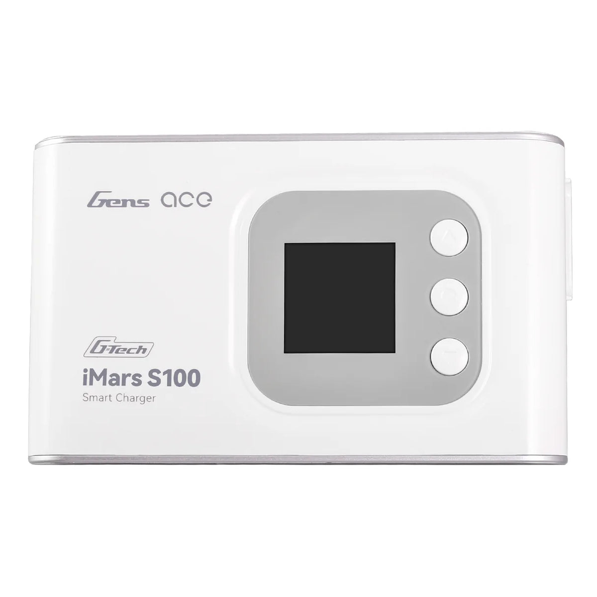 Gens Ace IMars S100 G-Tech AC - Balance RC laturi (LiPo / Li-ion / LiHV / LiFe)