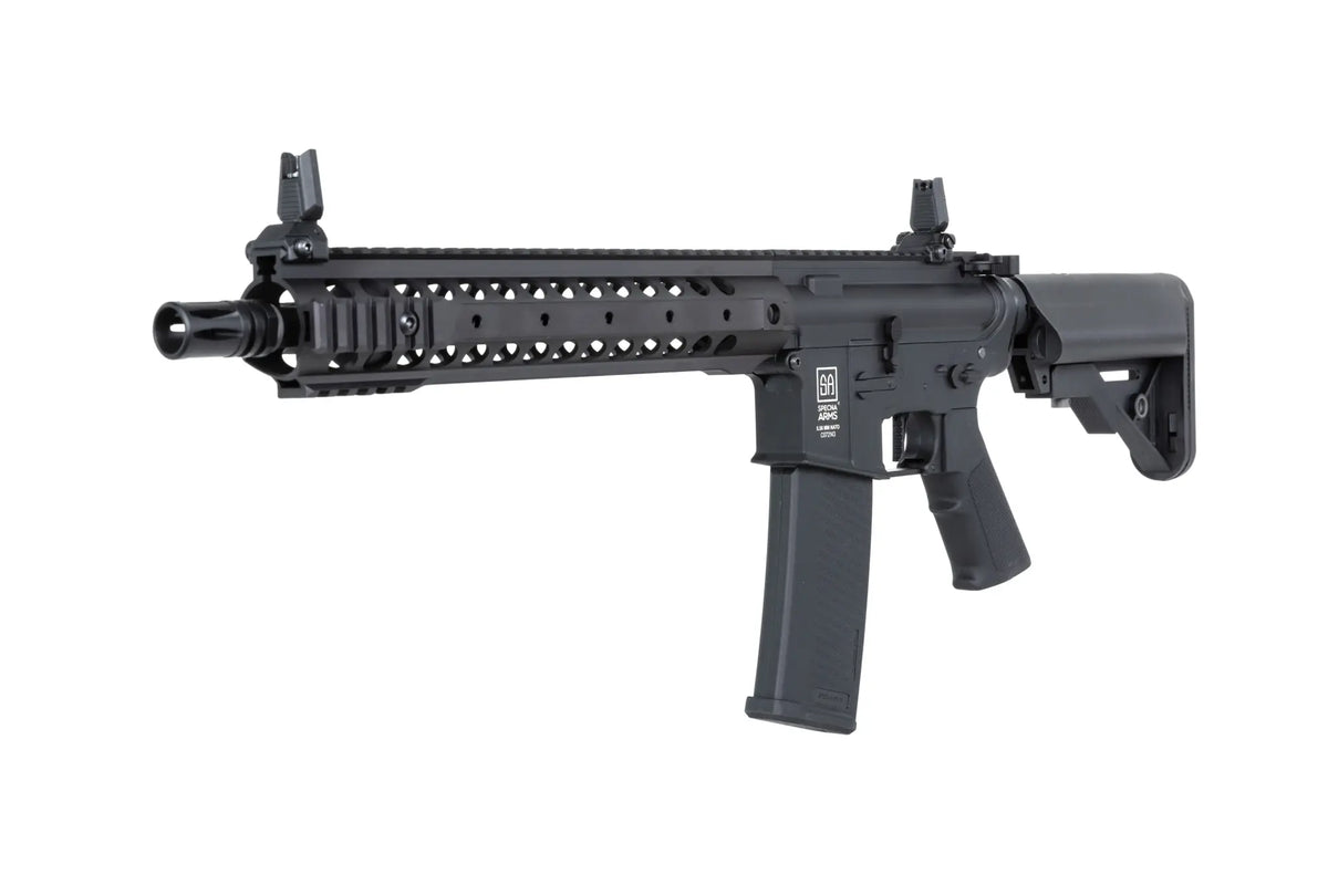 Specna Arms SA-C06 CORE™ HAL ETU™ Gen.2 - Black