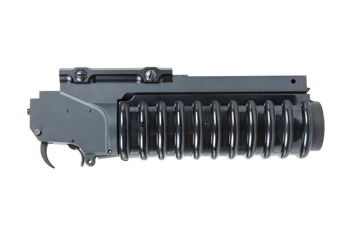 A&K LDP-04 M203 short airsoft-kranaatinheitin