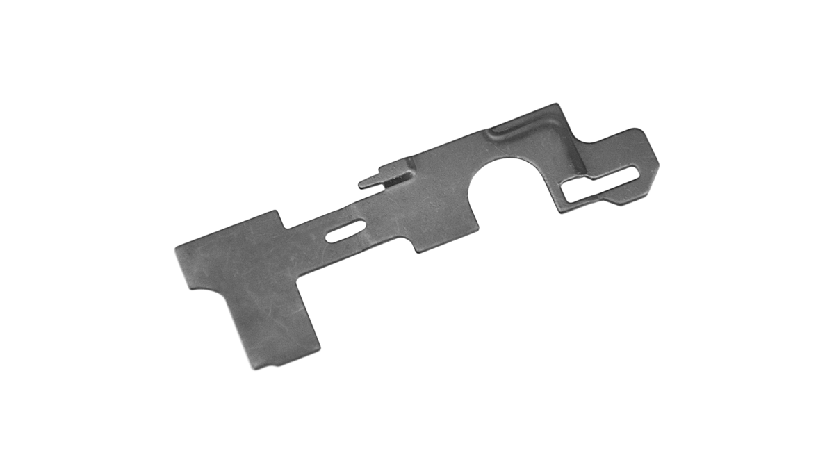 ICS SSS metallinen vaihdilevy (MA-399)
