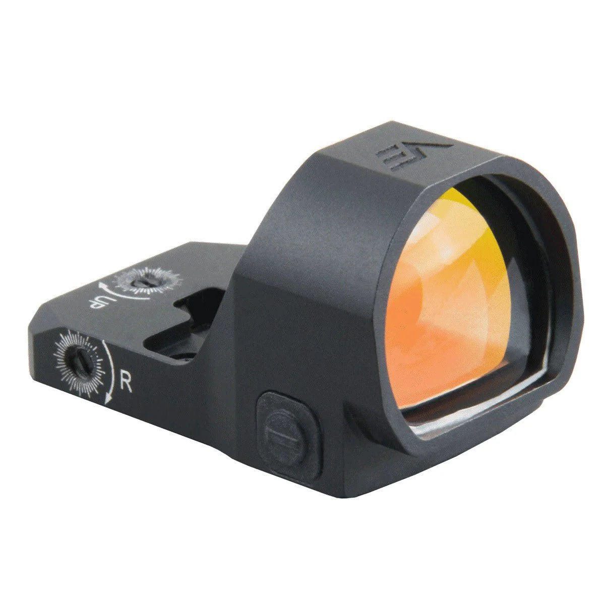 Vector Optics Frenzy FLEX 1x22x26 MOS Red dot sight