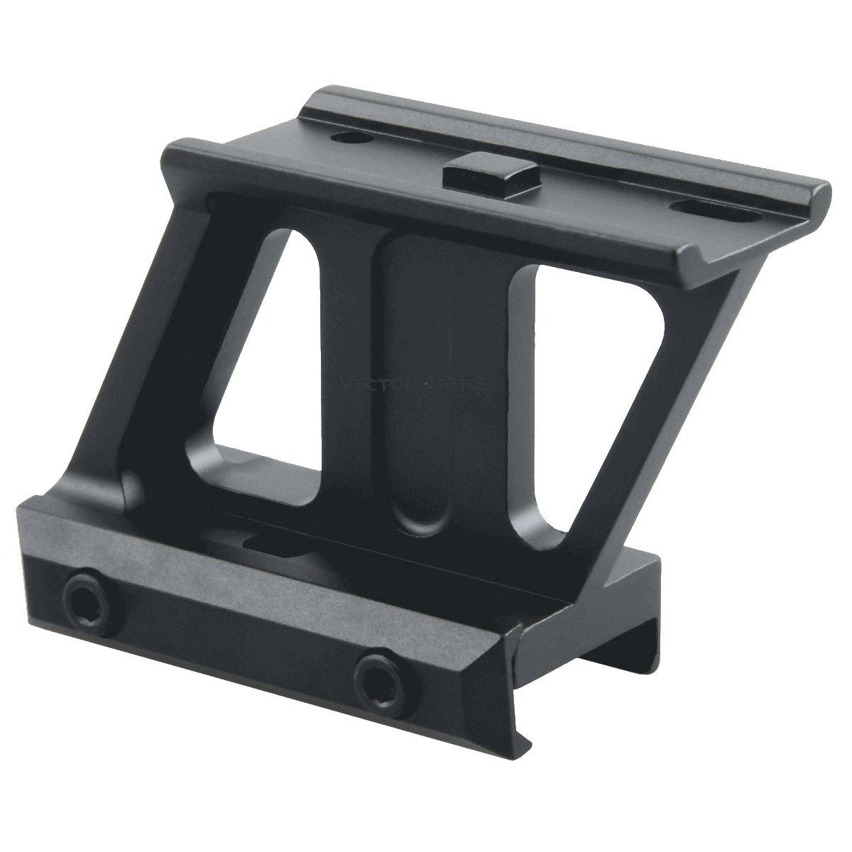 Vector Optics Cantilever korotettu tähtäinjalka, 38mm